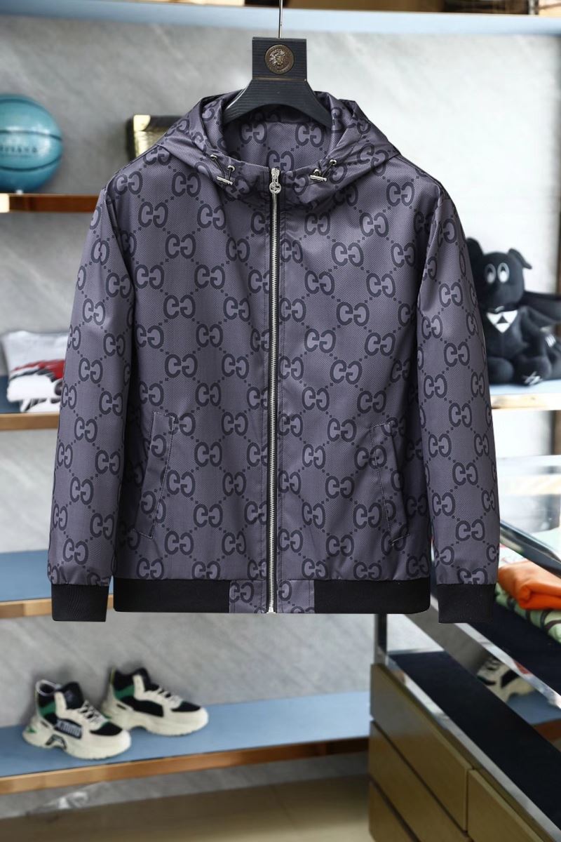 Gucci Outwear